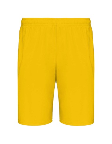PRO-PA101-SPORTS SHORTS