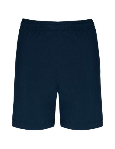 PRO-PA1025-KID'S PERFORMANCE SHORTS