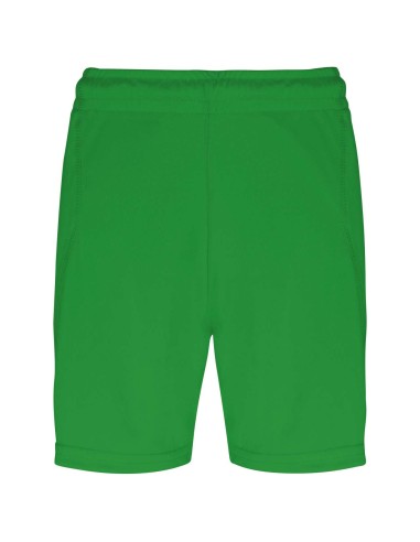 PRO-PA103-KIDS' SPORTS SHORTS