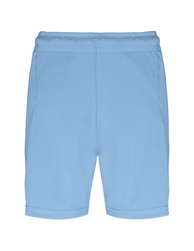 PRO-PA103-KIDS' SPORTS SHORTS