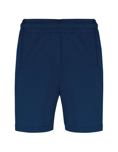 PRO-PA103-KIDS' SPORTS SHORTS