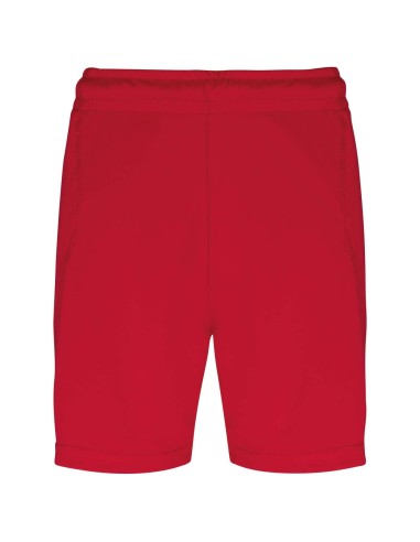 PRO-PA103-KIDS' SPORTS SHORTS
