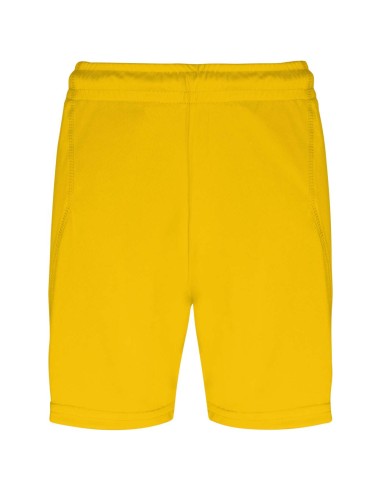 PRO-PA103-KIDS' SPORTS SHORTS