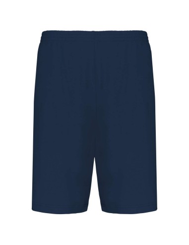 PRO-PA151-MEN'S JERSEY SPORTS SHORTS