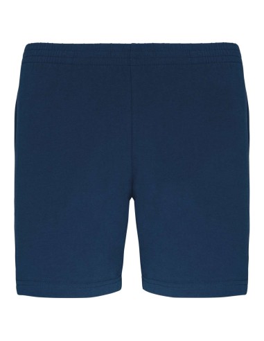PRO-PA152-LADIES' JERSEY SPORTS SHORTS