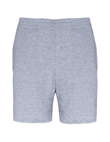PRO-PA153-KIDS' JERSEY SPORTS SHORTS