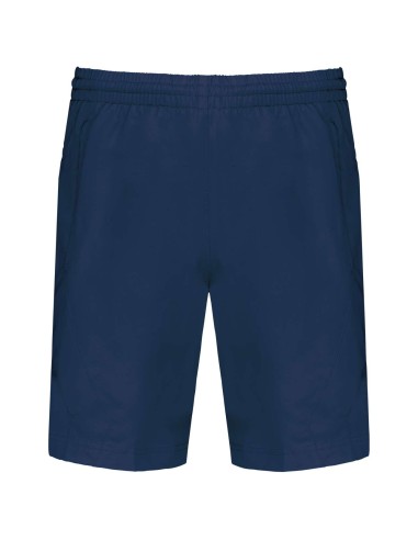 PRO-PA154-SPORTS SHORTS