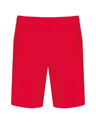 PRO-PA154-SPORTS SHORTS