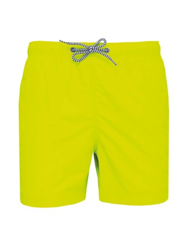 PRO-PA168-Short de bain