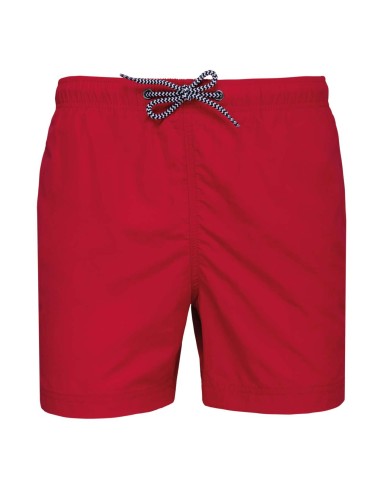PRO-PA168-Short de bain