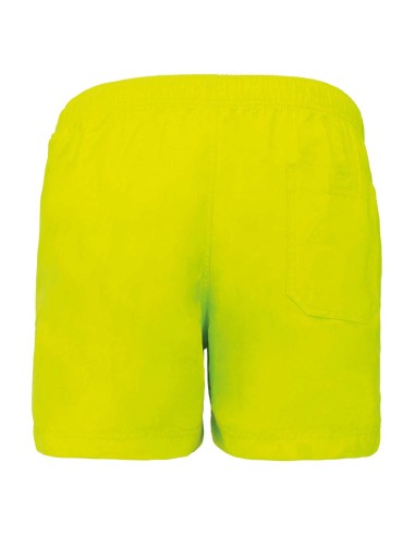 PRO-PA169-SWIMMING SHORTS