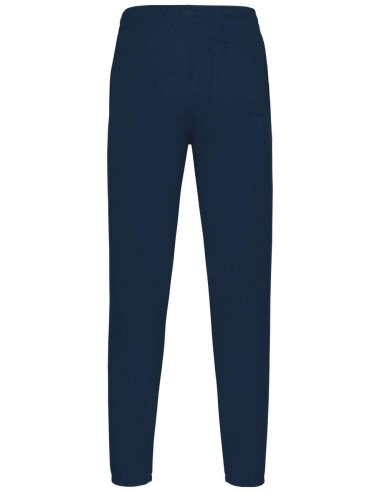 PRO-PA186-UNISEX LIGHTWEIGHT COTTON TRACKSUIT BOTTOMS
