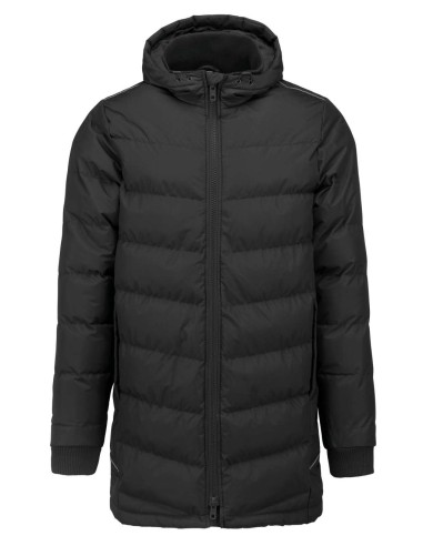 PRO-PA223-TEAM SPORT PARKA