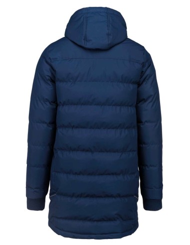 PRO-PA223-TEAM SPORT PARKA