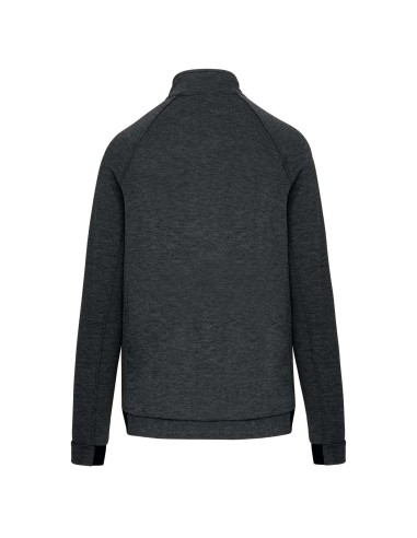 PRO-PA378-HIGH NECK JACKET