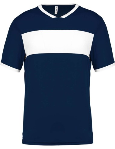 PRO-PA4000-ADULTS' SHORT-SLEEVED JERSEY