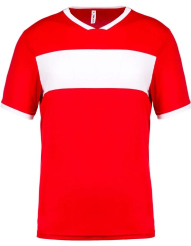 PRO-PA4000-ADULTS' SHORT-SLEEVED JERSEY