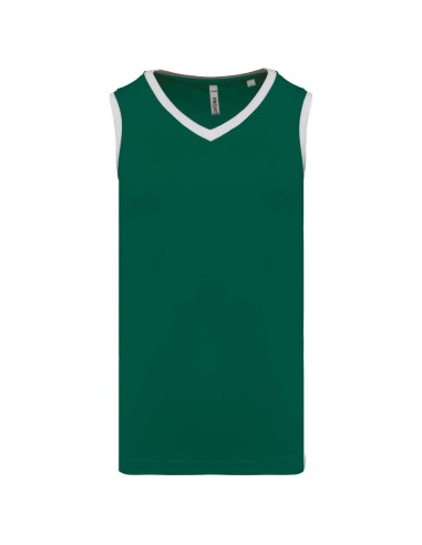 PRO-PA4050-MEN'S BASKETBALL JERSEY