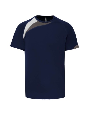 PRO-PA436-ADULTS' SHORT-SLEEVED JERSEY