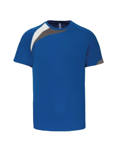 PRO-PA436-ADULTS' SHORT-SLEEVED JERSEY