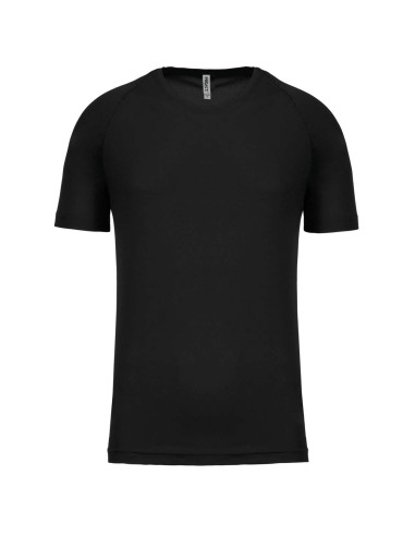 PRO-PA438-MEN'S SHORT-SLEEVED SPORTS T-SHIRT