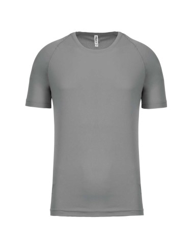 PRO-PA438-MEN'S SHORT-SLEEVED SPORTS T-SHIRT