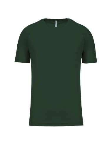 PRO-PA438-MEN'S SHORT-SLEEVED SPORTS T-SHIRT