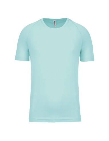 PRO-PA438-MEN'S SHORT-SLEEVED SPORTS T-SHIRT