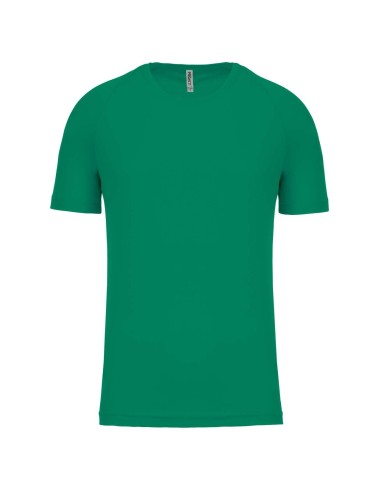 PRO-PA438-MEN'S SHORT-SLEEVED SPORTS T-SHIRT