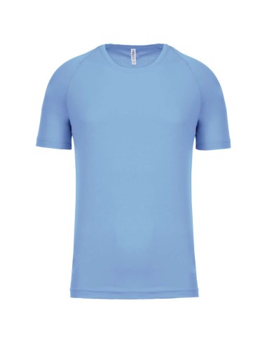 PRO-PA438-MEN'S SHORT-SLEEVED SPORTS T-SHIRT