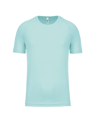 PRO-PA445-KIDS' SHORT SLEEVED SPORTS T-SHIRT