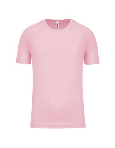 PRO-PA445-KIDS' SHORT SLEEVED SPORTS T-SHIRT