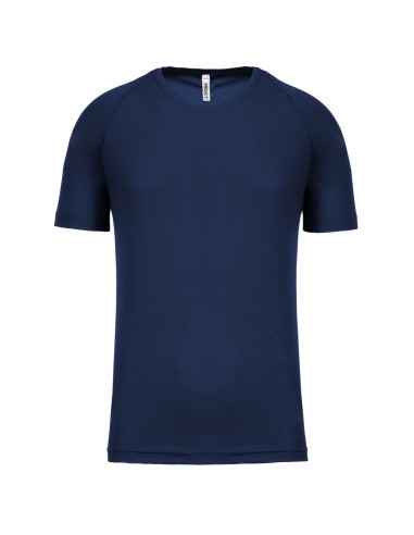 PRO-PA445-KIDS' SHORT SLEEVED SPORTS T-SHIRT