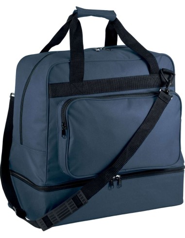PRO-PA519-TEAM SPORTS BAG WITH RIGID BOTTOM - 60 LITRES