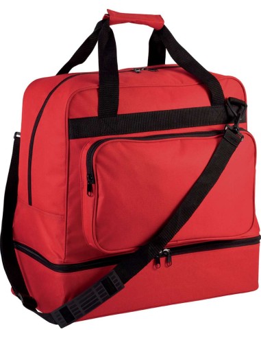 PRO-PA519-TEAM SPORTS BAG WITH RIGID BOTTOM - 60 LITRES