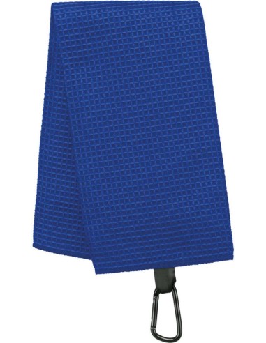 PRO-PA579-WAFFLE GOLF TOWEL