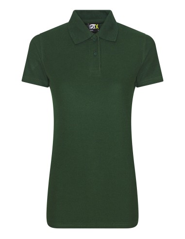 PRR-RX01F-Polo Pro Femme