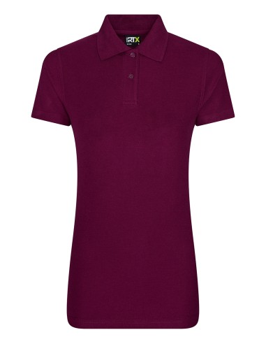 PRR-RX01F-Polo Pro Femme