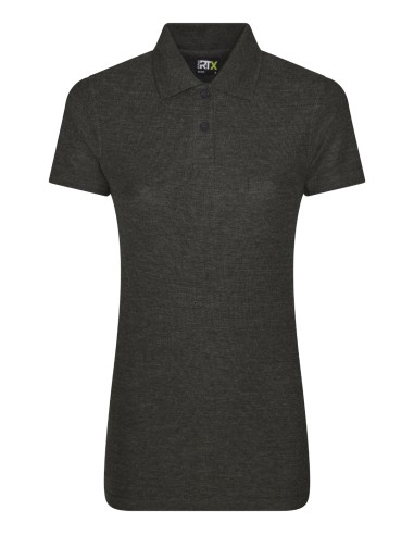 PRR-RX01F-Polo Pro Femme