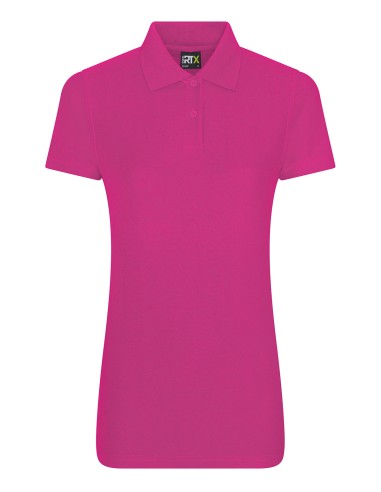 PRR-RX01F-Polo Pro Femme