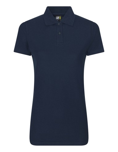 PRR-RX01F-Polo Pro Femme
