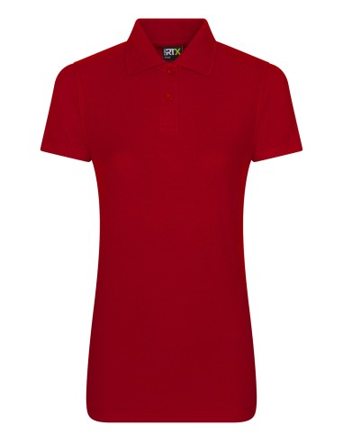 PRR-RX01F-Polo Pro Femme