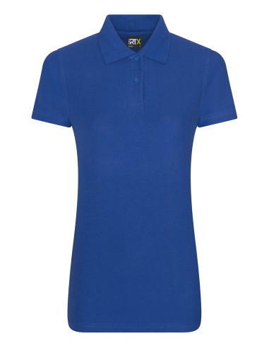 PRR-RX01F-Polo Pro Femme