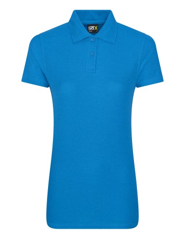 PRR-RX01F-Polo Pro Femme