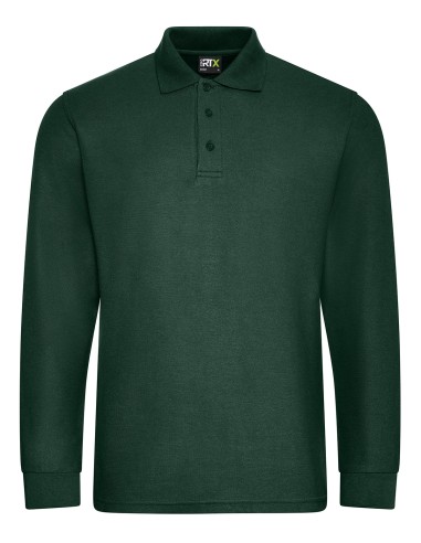 PRR-RX102-Polos manches longues pro
