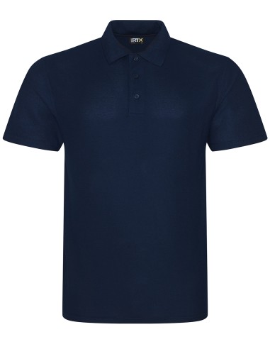 PRR-RX105-Polo Pro Polyester