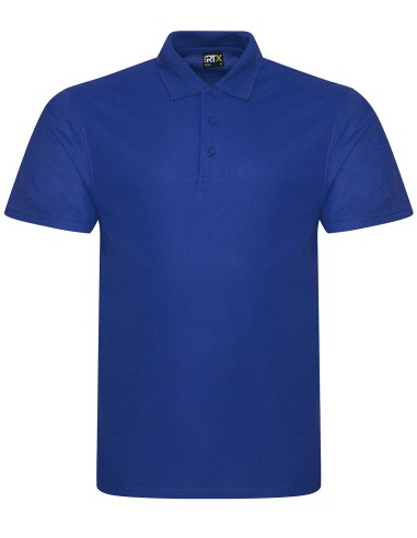 PRR-RX105-Polo Pro Polyester