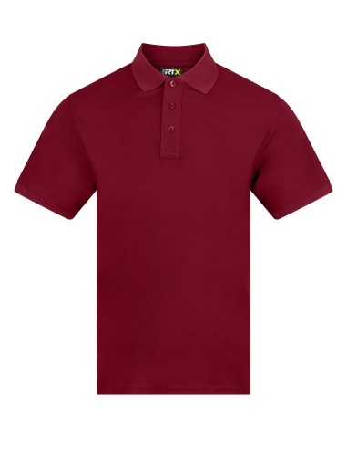 PRR-RX109-Polo Pro anti-transpiration