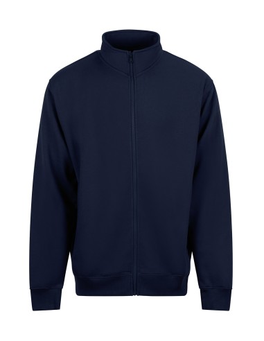 PRR-RX310-Sweatshirt pro zippé