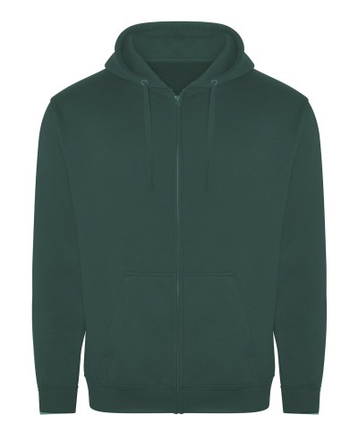 PRR-RX351-Sweat à capuche zippé Pro